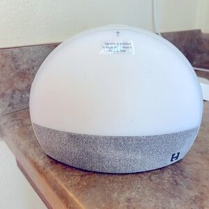 Hatch Restore Alarm Clock